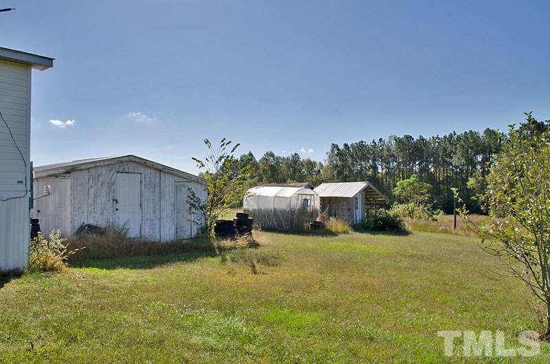 10533 Cone Road Middlesex, NC 27557 - Photo 3 of 12