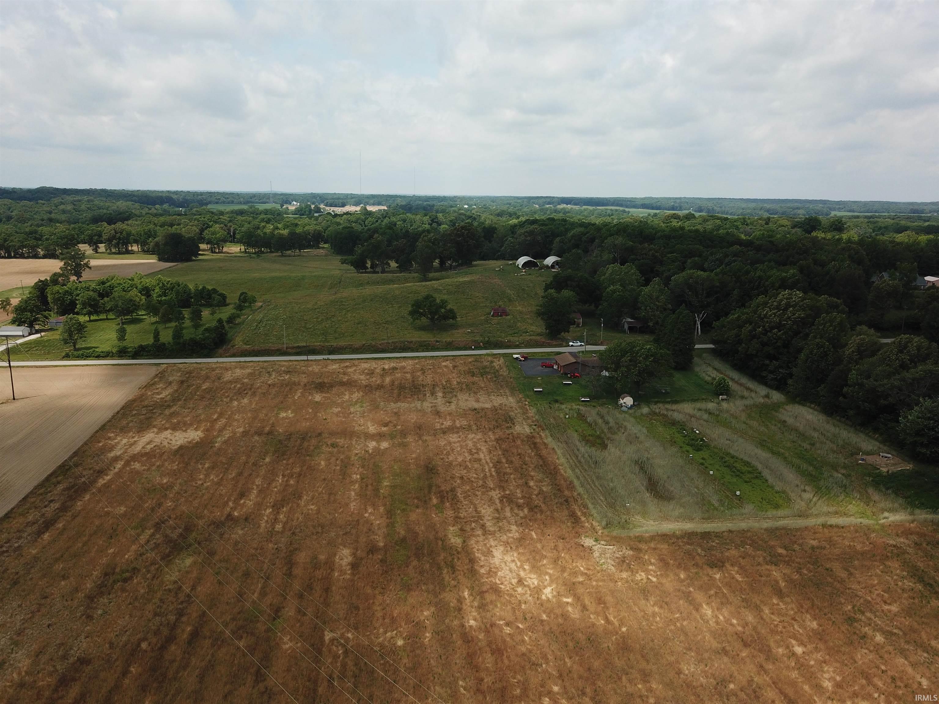 Bullocktown Road Boonville, IN 47601 - Photo 10 of 10 Gallery Image 10