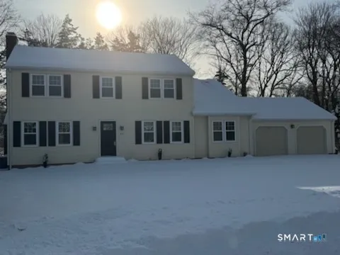 $5,000 | 50 Heritage Drive, Cheshire, CT 06410