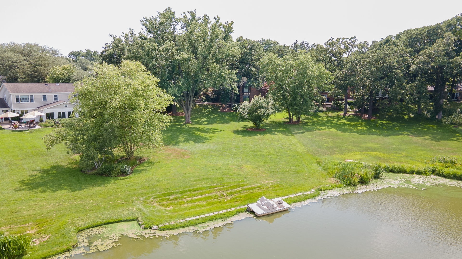 395 North Valley Road Barrington, IL 60010 - Photo 41 of 45