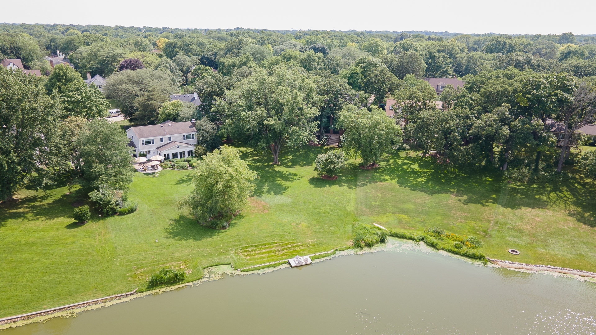 395 North Valley Road Barrington, IL 60010 - Photo 42 of 45