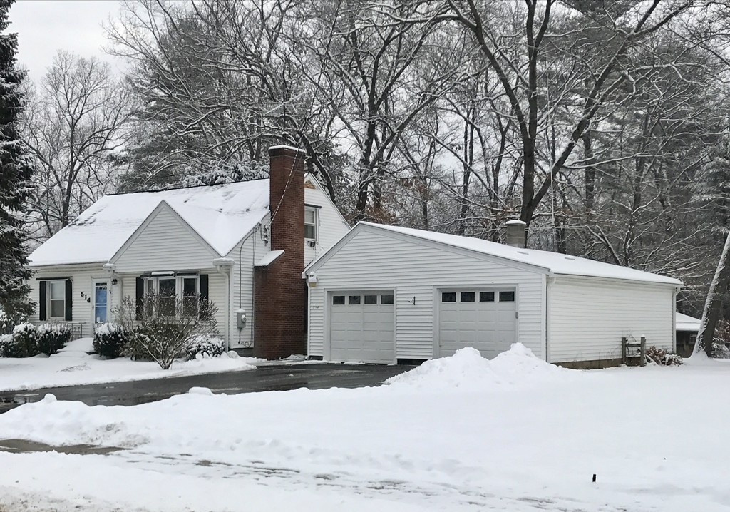 514 Dewey Street West Springfield, MA 01089 - Photo 1 of 28