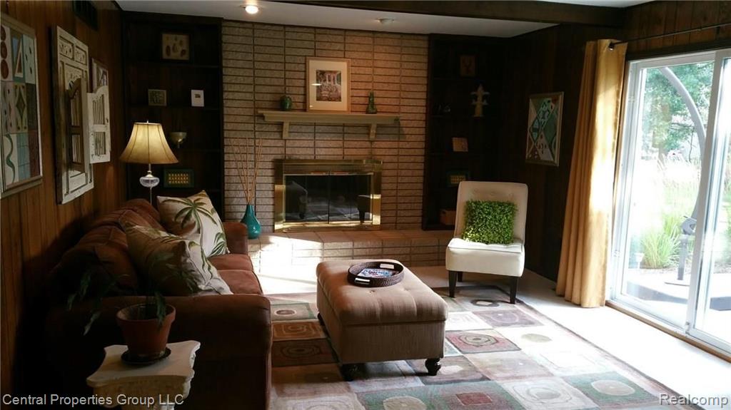 25263 Branchaster Road Farmington Hills, MI 48336 - Photo 10 of 30