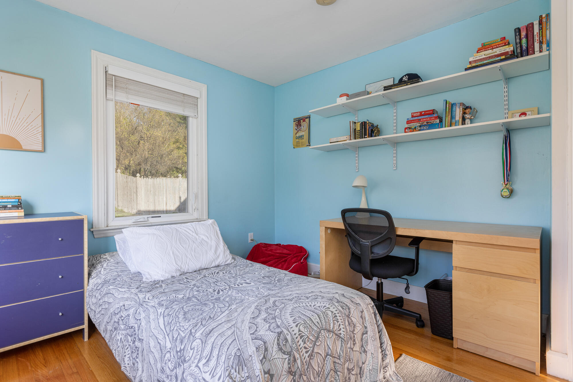 32 Pya Road Portland, ME 04103 - Photo 24 of 55 First Floor Bedroom 2