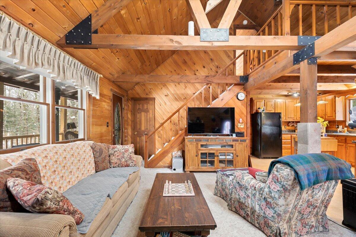 74 Ferrin Road Litchfield, ME 04350 - Photo 11 of 30 27-74 Ferrin Rd, Litchfield, ME, 04350-1