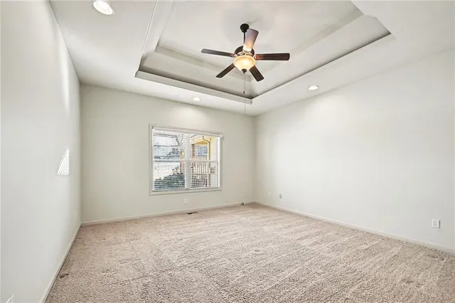 $364,900 | 217 Ashmont Drive, Smithville, MO 64089