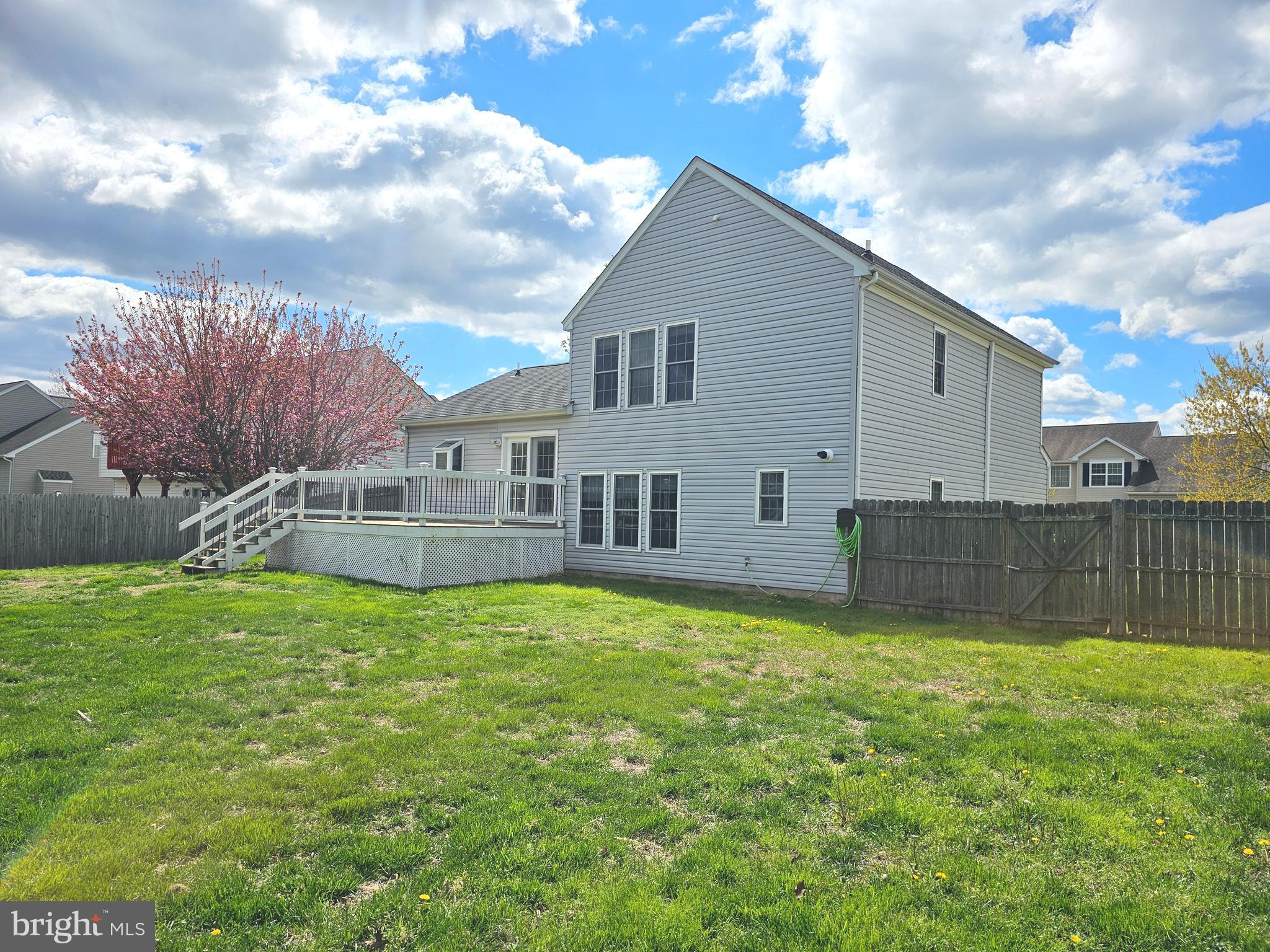 217 Falmouth Way Dover, DE 19904 - Photo 40 of 43