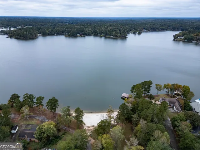 a view of a house with a patio