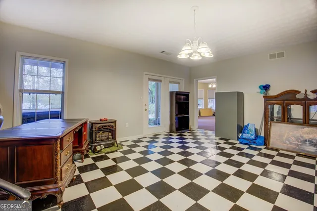 $499,900 | 94 Wild Turkey Court, Monticello, GA 31064