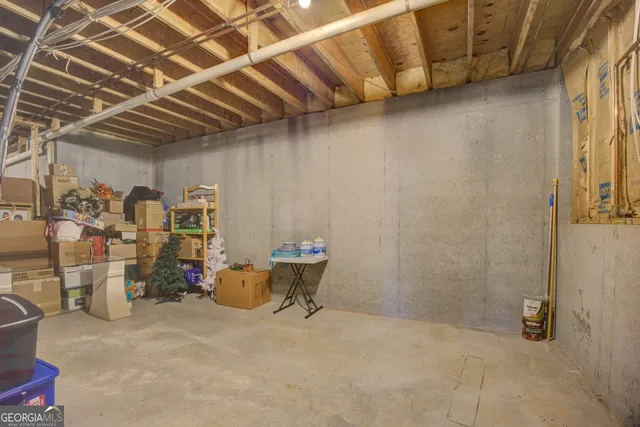 $499,900 | 94 Wild Turkey Court, Monticello, GA 31064