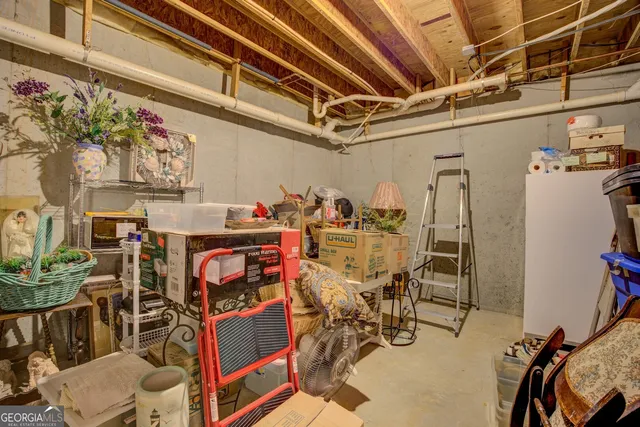 $499,900 | 94 Wild Turkey Court, Monticello, GA 31064