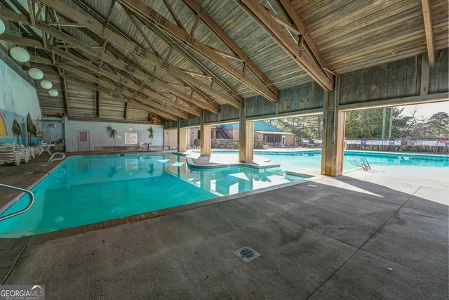 $499,900 | 94 Wild Turkey Court, Monticello, GA 31064