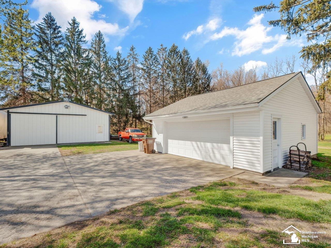10757 Summerfield Road Temperance, MI 48182 - Photo 39 of 66