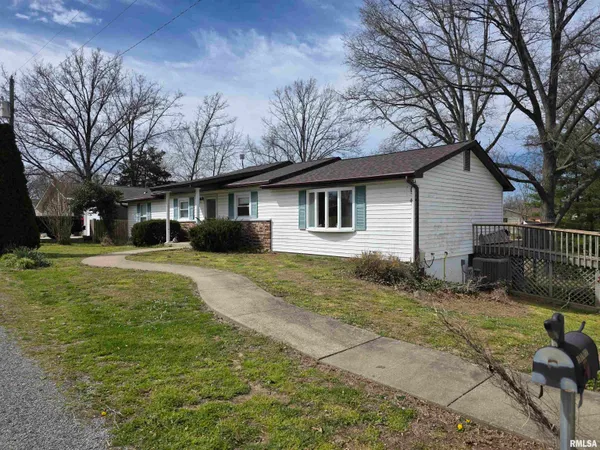 $275,000 | 12322 Trinidad Terrace, Marion, IL 62959