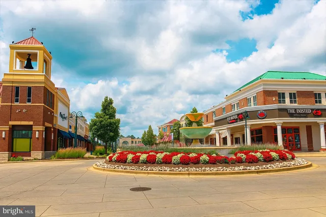 $220,000 | 15732 Easthaven Court, Unit 705, Bowie, MD 20716