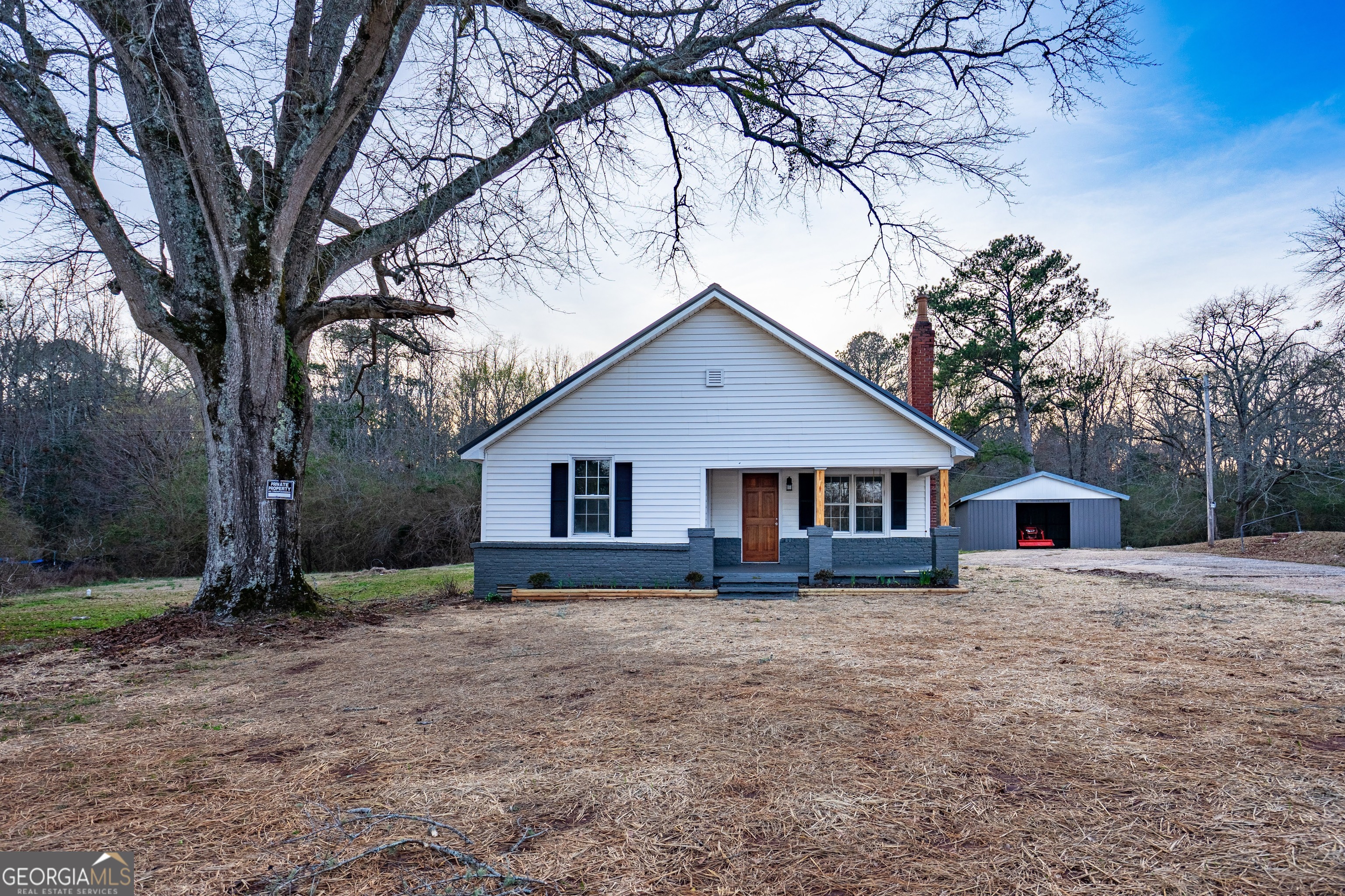 2936 Whitesville Road LaGrange, GA 30240 - Photo 1 of 1