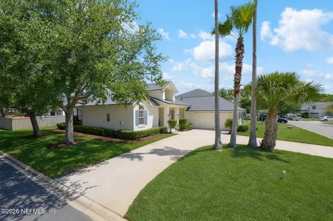 $899,000 | 3567 Bay Island Circle, Jacksonville Beach, FL 32250