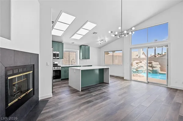 $539,999 | 3954 Golden Elm Street, Las Vegas, NV 89147