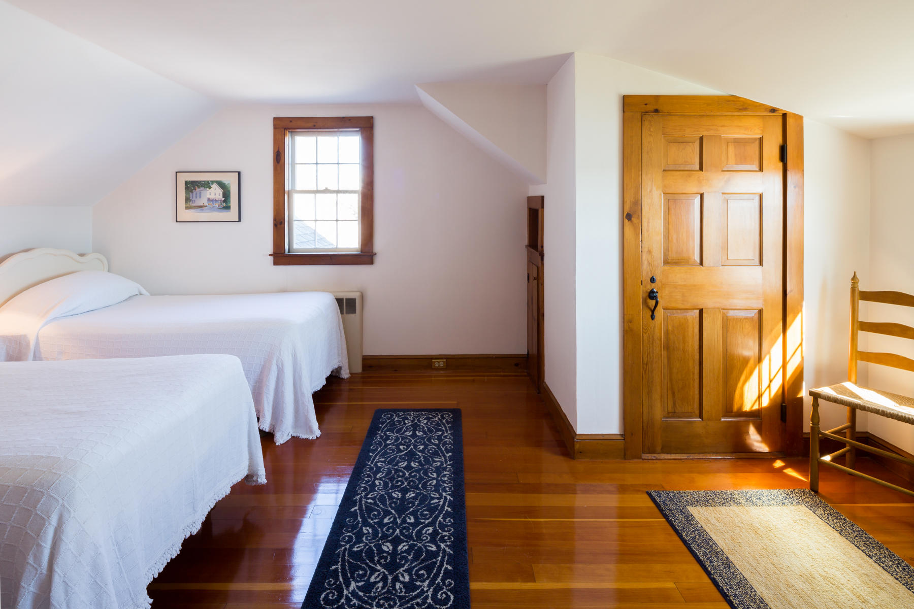 97 Harbor Bluff Road Hyannis, MA 02601 - Photo 29 of 33 a bed room with a bed and a window