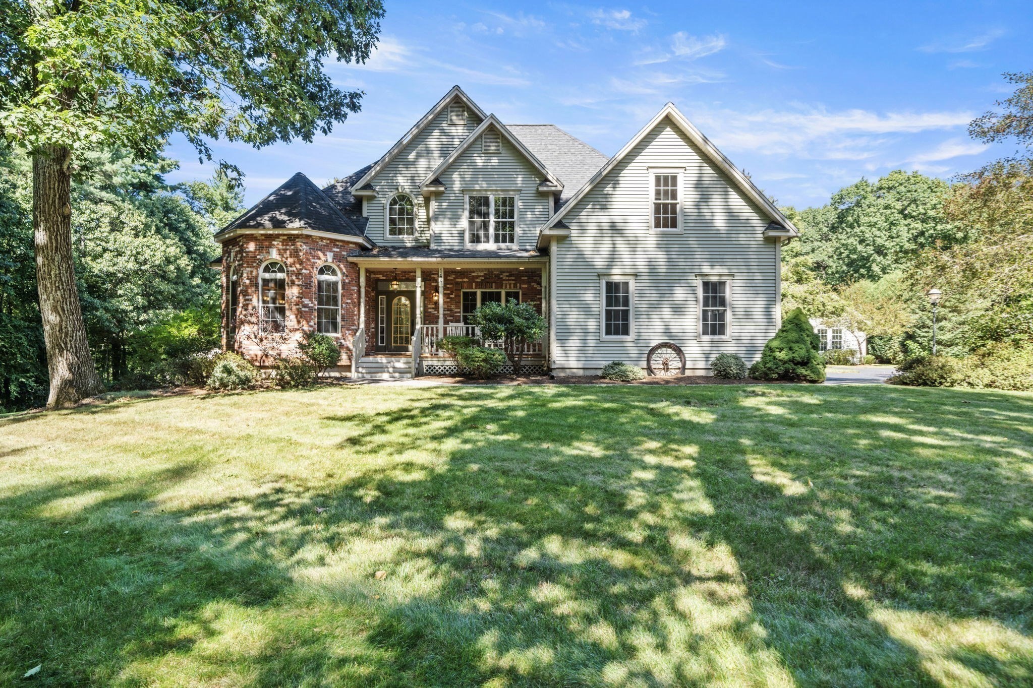 144 Stone Road East Brookfield, MA 01515 - Photo 1 of 42 Gallery Image 1