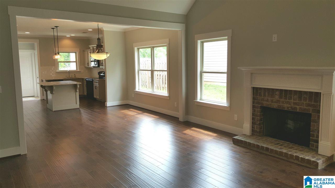 150 Sharpe Street Sterrett, AL 35147 - Photo 3 of 37