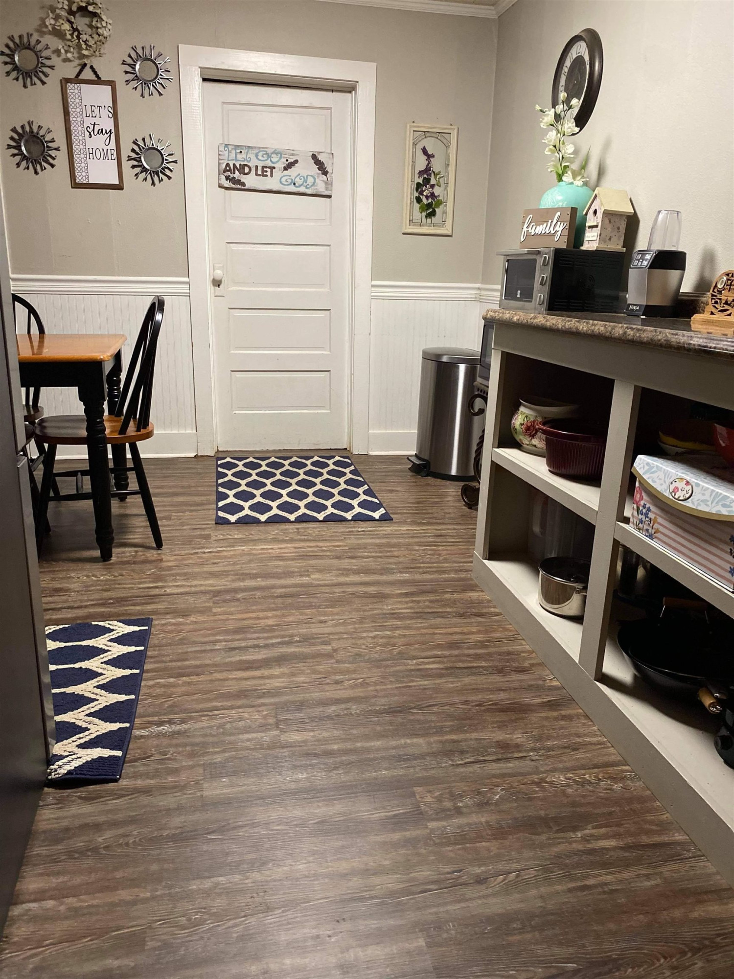 1925 Oak Ridge Road Obion, TN 38240 - Photo 5 of 13 a view of a dining room with furniture and a table