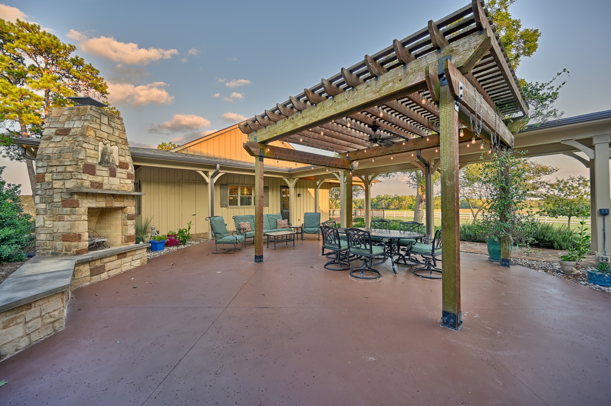 7940 Minarcik Road Fayetteville, TX 78940 - Photo 29 of 50