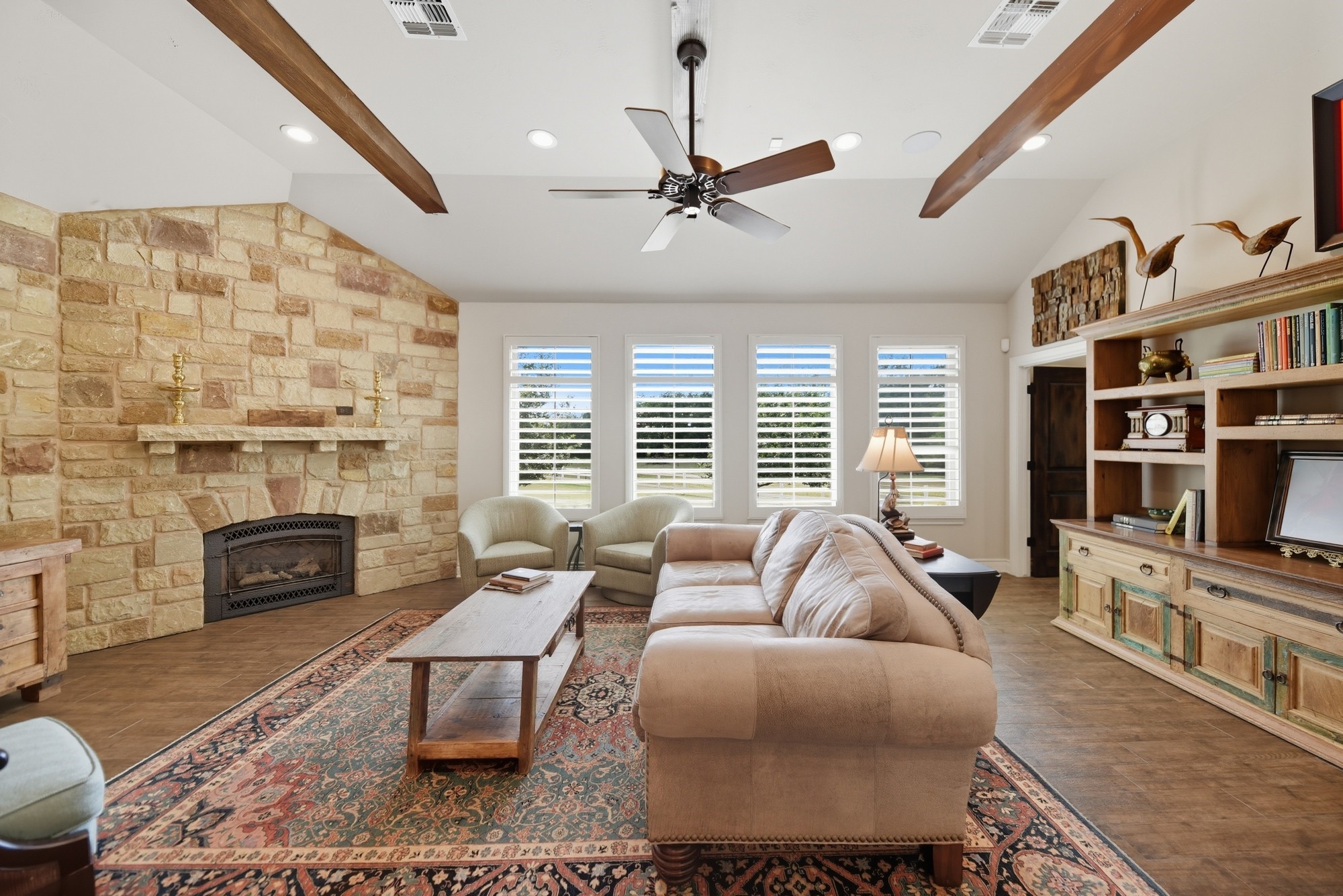 7940 Minarcik Road Fayetteville, TX 78940 - Photo 32 of 50