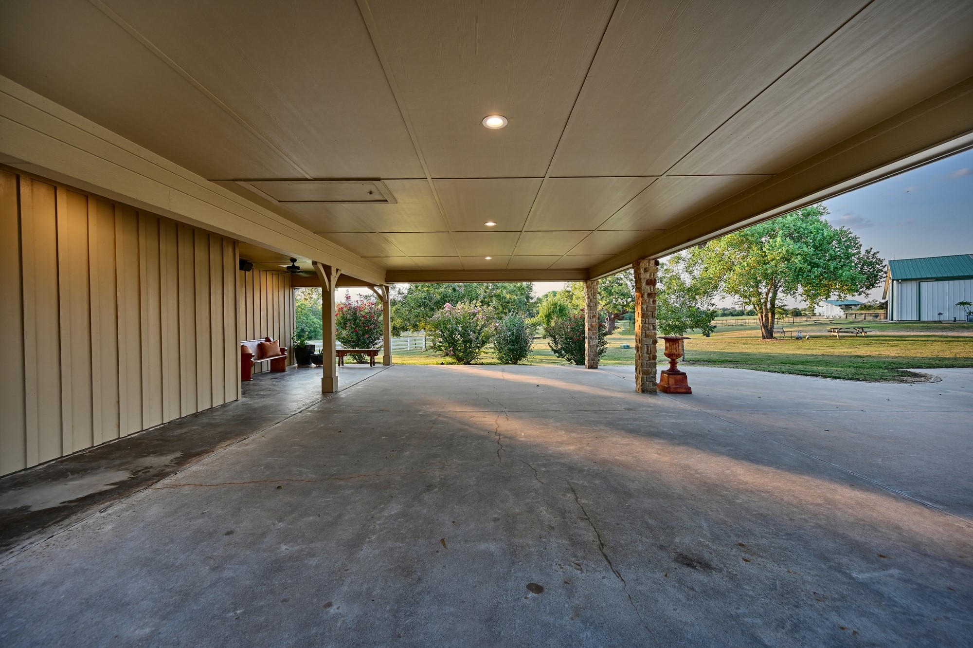 7940 Minarcik Road Fayetteville, TX 78940 - Photo 40 of 50