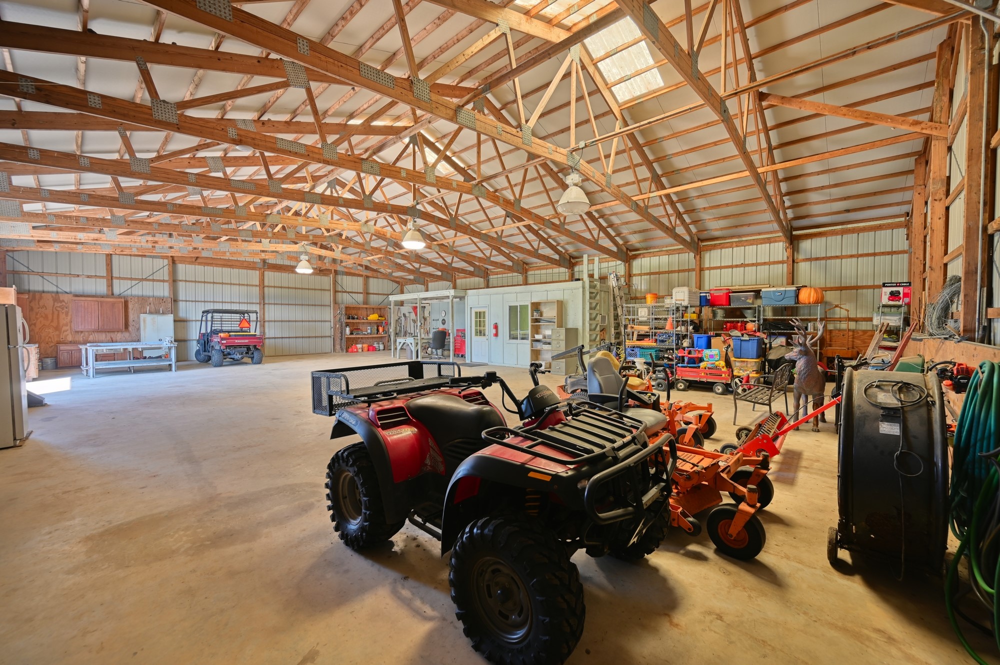 7940 Minarcik Road Fayetteville, TX 78940 - Photo 42 of 50