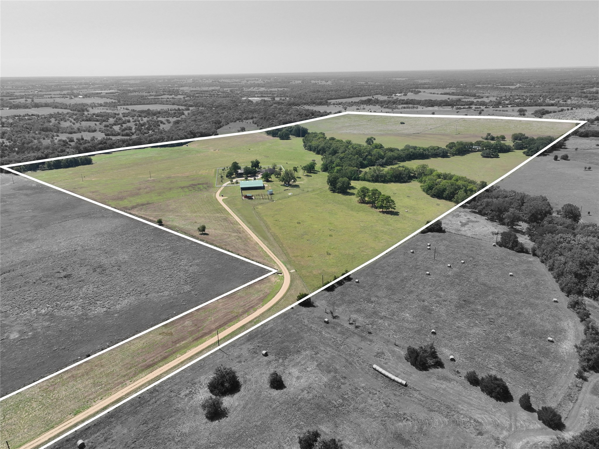 7940 Minarcik Road Fayetteville, TX 78940 - Photo 7 of 50