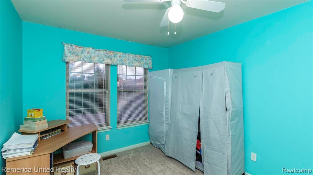 1922 Hawks Nest Court, Unit 58 Canton, MI 48188 - Photo 33 of 55