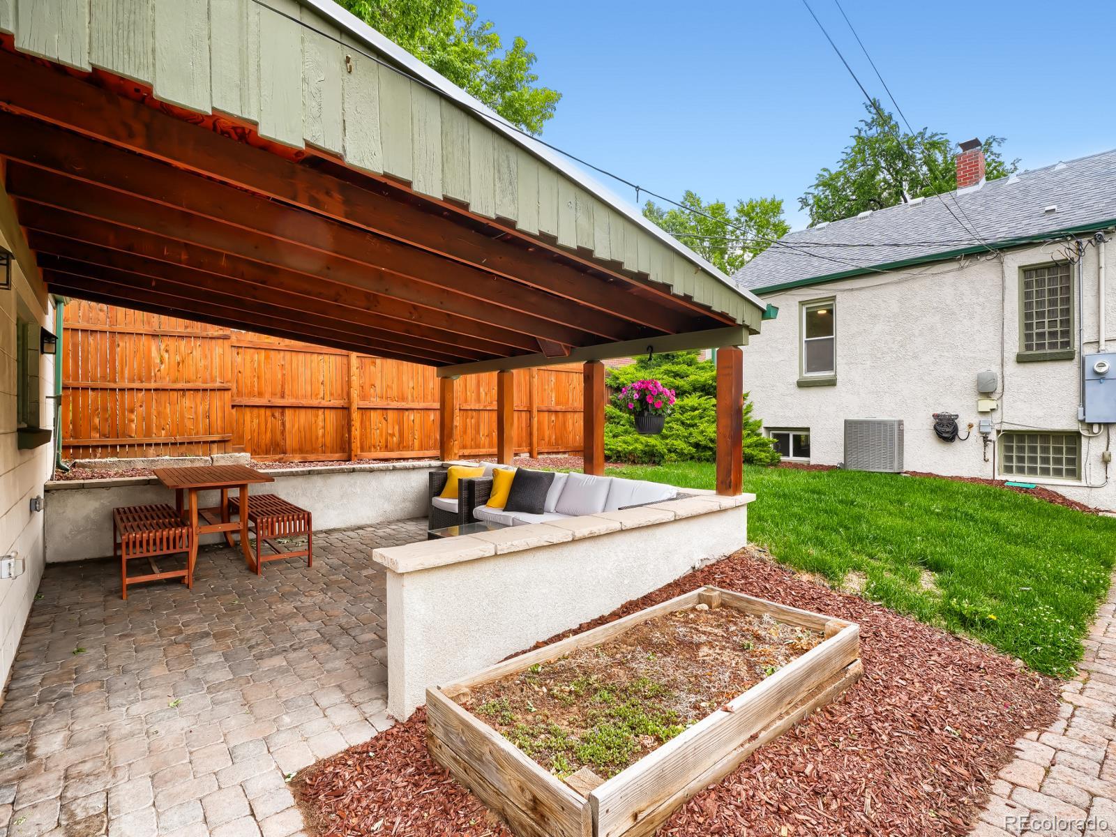 2805 Raleigh Street Denver, CO 80212 - Photo 23 of 27 Gallery Image 23