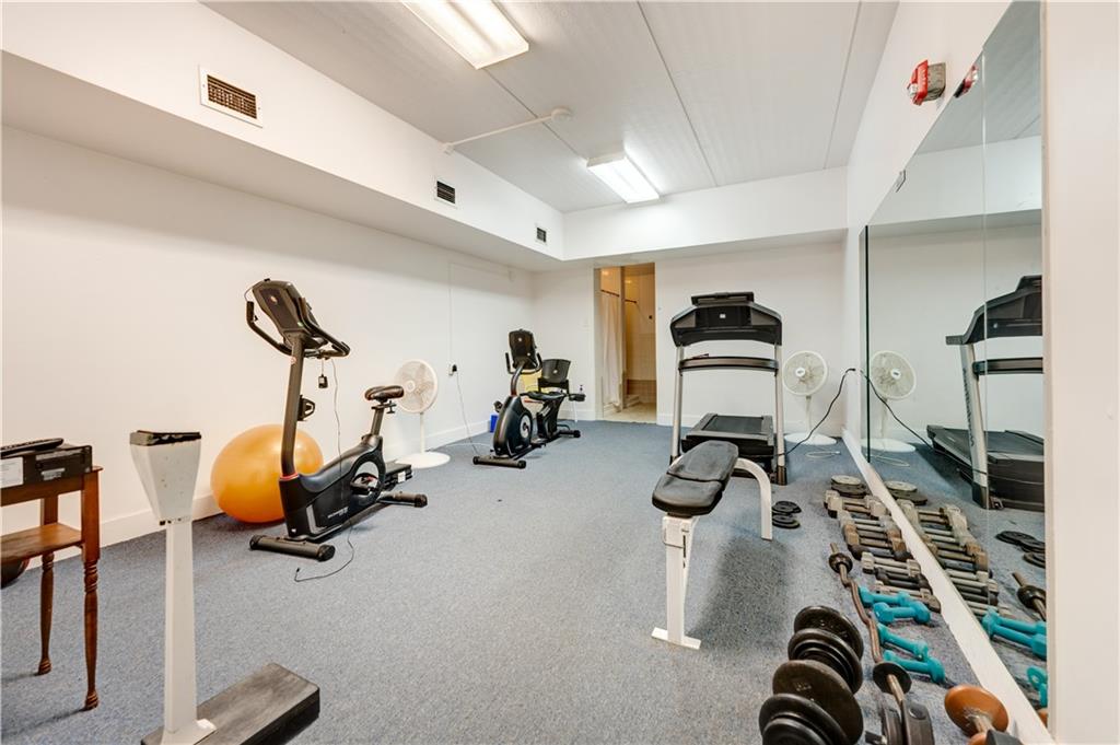 1500 Cochran Road, Unit 714 Pittsburgh, PA 15243 - Photo 20 of 20 Gallery Image 20