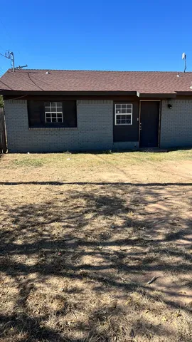 $600 | 1716 East Dartmouth Street, Unit A, Lubbock, TX 79403