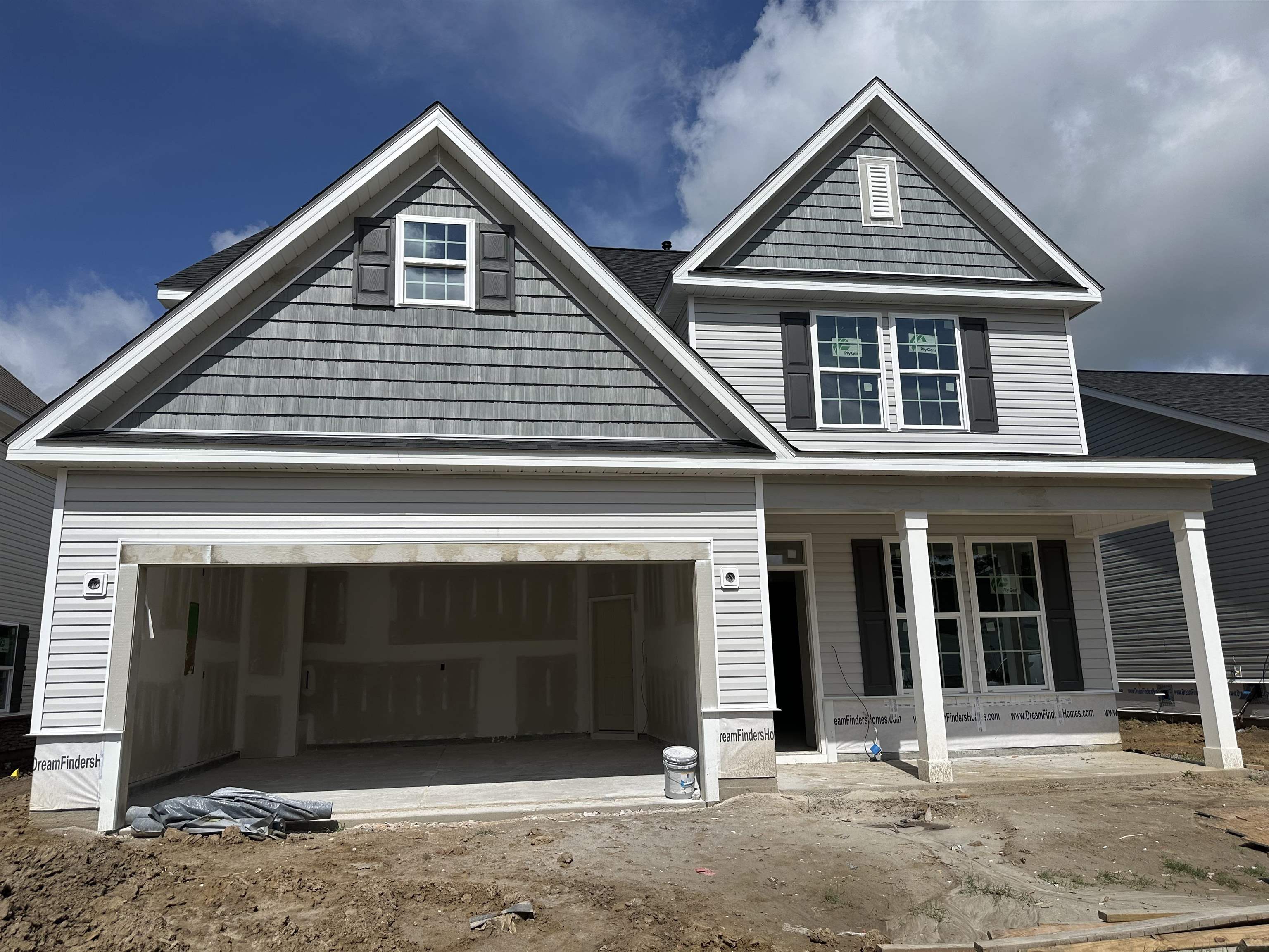 2927 Spain Lane Conway, SC 29527 - Photo 1 of 39