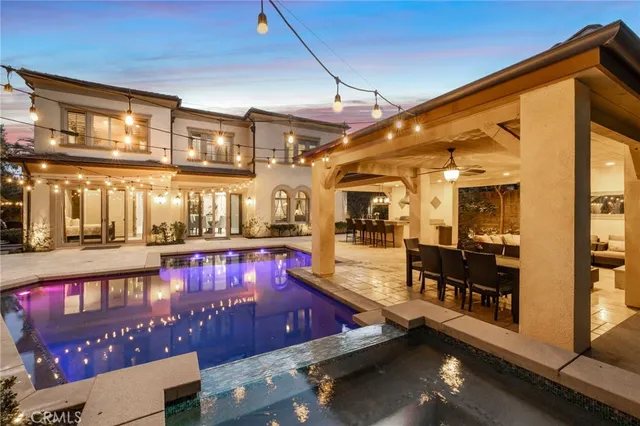 $5,680,000 | 148 Sunset Cove, Irvine, CA 92602