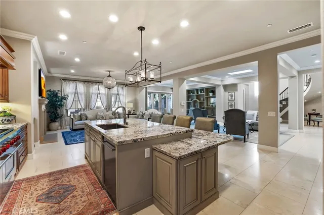 $5,680,000 | 148 Sunset Cove, Irvine, CA 92602