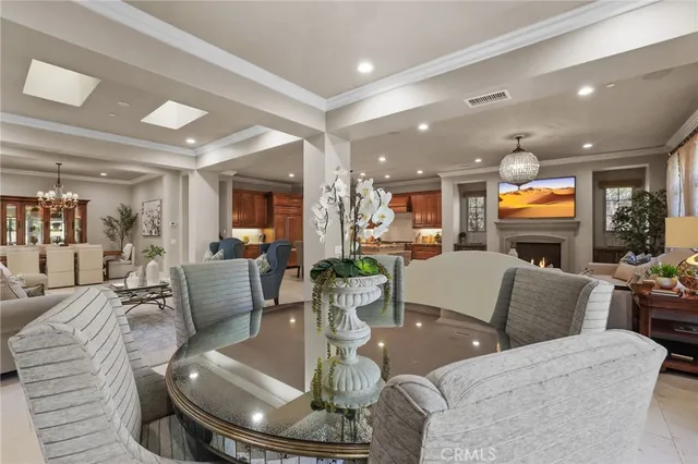 $5,680,000 | 148 Sunset Cove, Irvine, CA 92602
