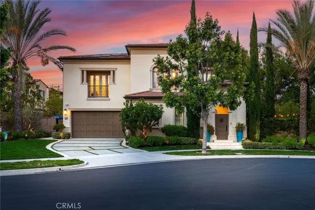$5,680,000 | 148 Sunset Cove, Irvine, CA 92602