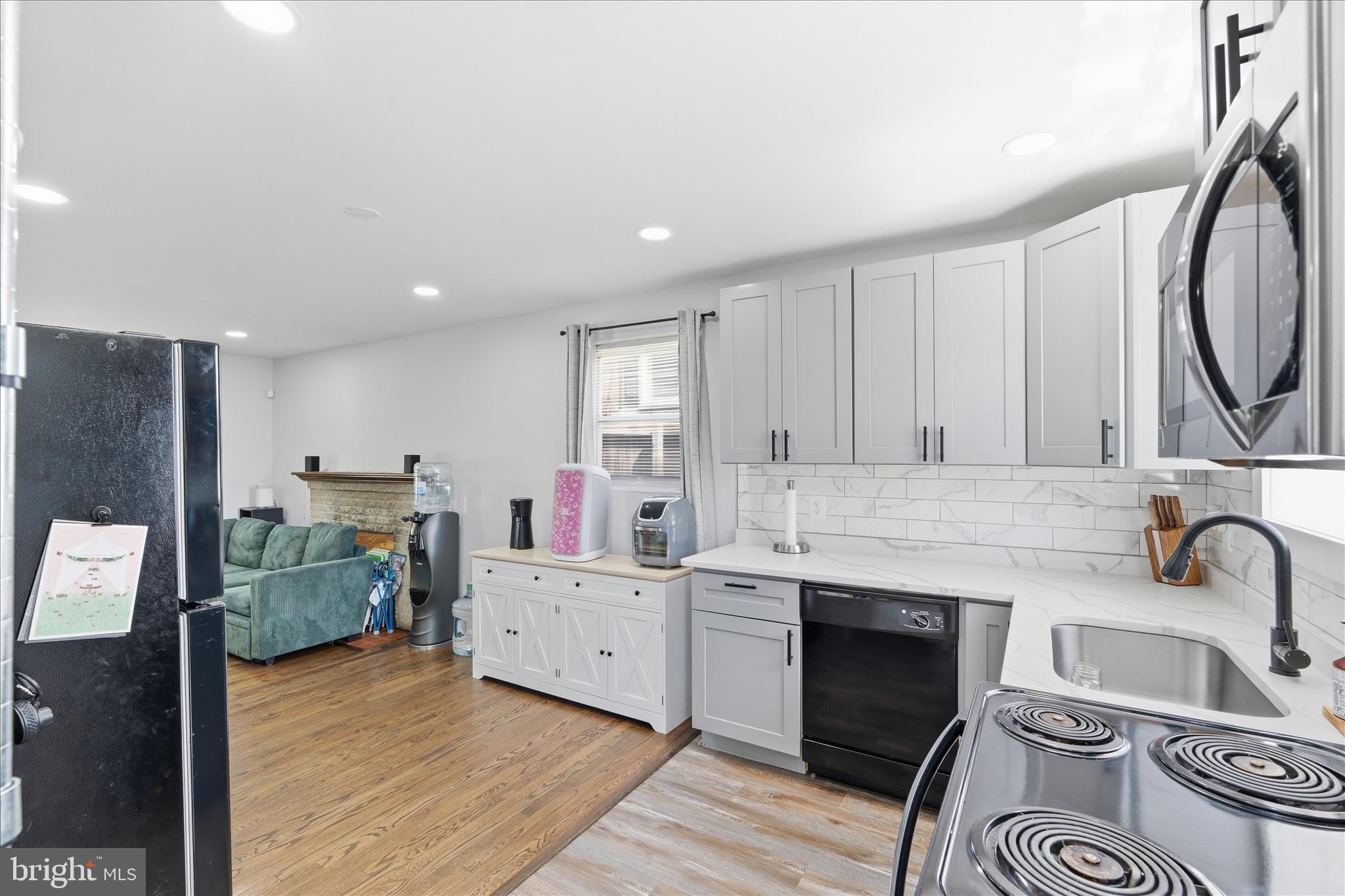 6929 Decatur Place Hyattsville, MD 20784 - Photo 11 of 30 Gallery Image 11