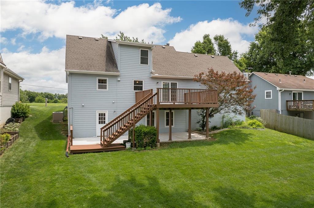 3308 Chris Hessler Road St. Joseph, MO 64506 - Photo 2 of 39
