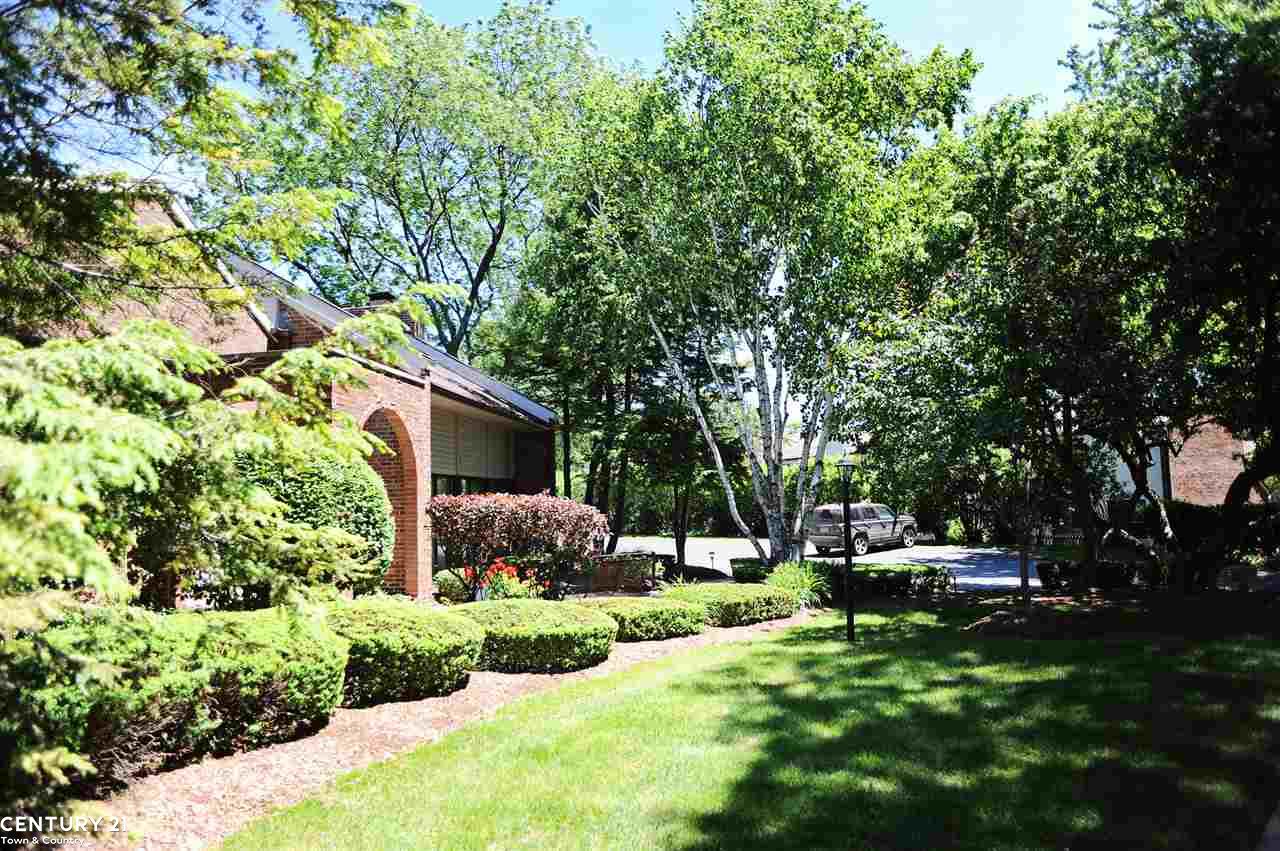 370 Willow Grove Lane Rochester Hills, MI 48307 - Photo 43 of 46