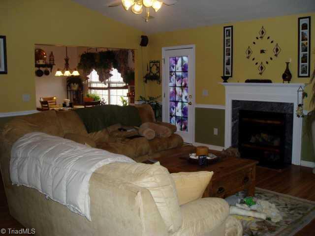 5516 Jason Road Greensboro, NC 27405 - Photo 4 of 8 Other.