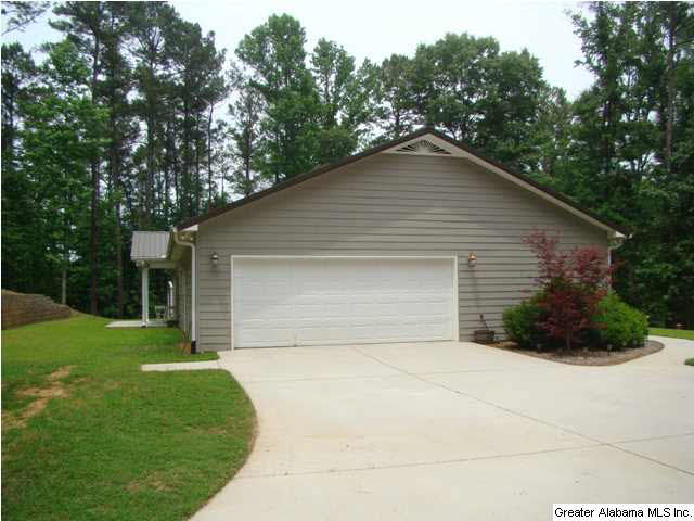 3370 Wellington Road Jacksonville, AL 36265 - Photo 21 of 29