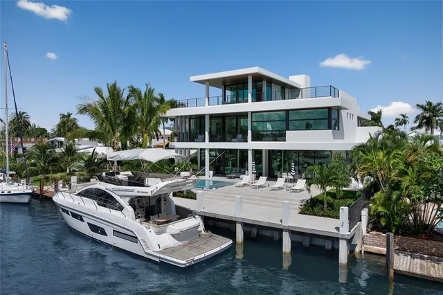 $7,695,000 | 1500 Southeast 14th Street, Fort Lauderdale, FL 33316