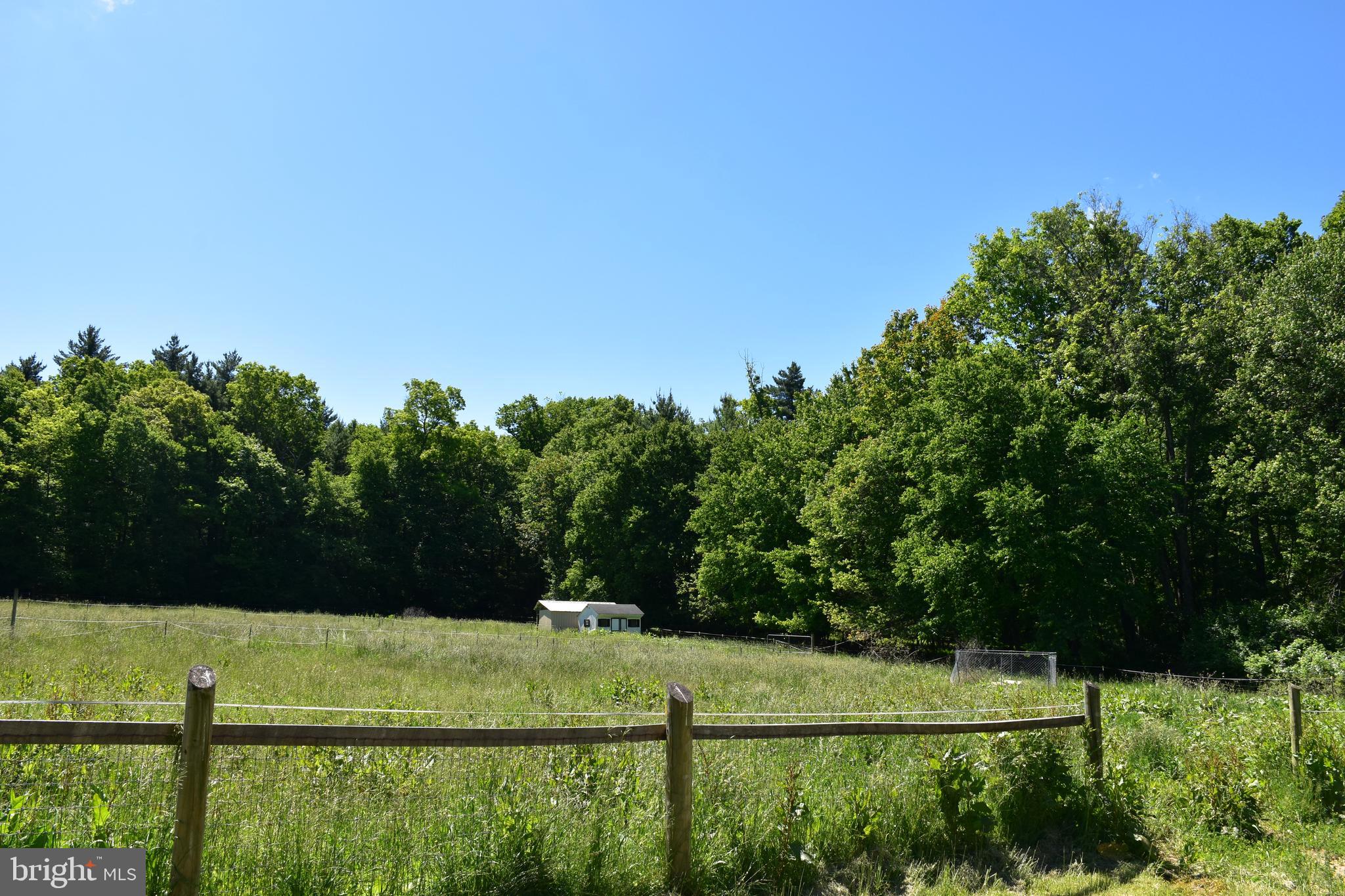 1362 New Road Orrtanna, PA 17353 - Photo 7 of 28 a view of a yard