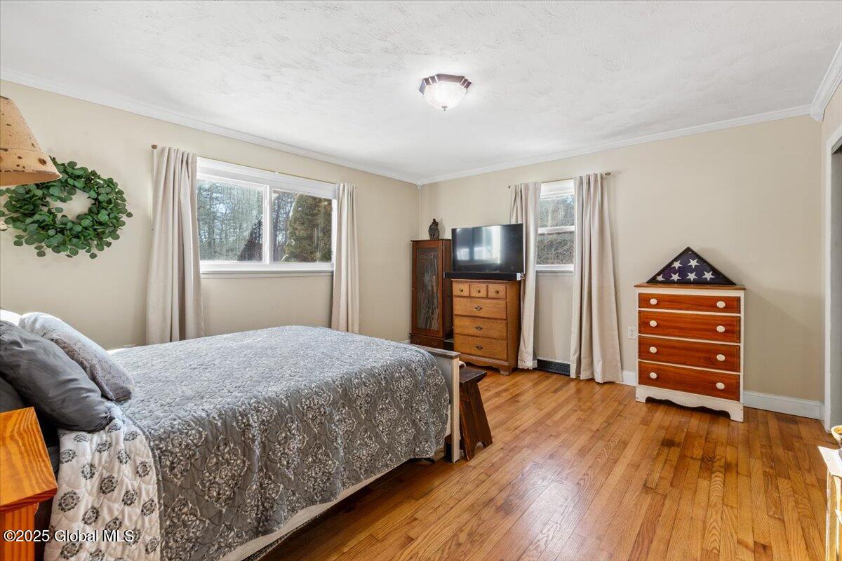 264 Starr Road Coeymans, NY 12143 - Photo 15 of 33 15-Primary Bedroom