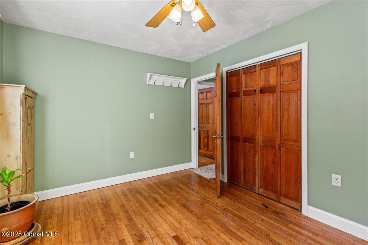 264 Starr Road Coeymans, NY 12143 - Photo 18 of 33 18-Bedroom 3