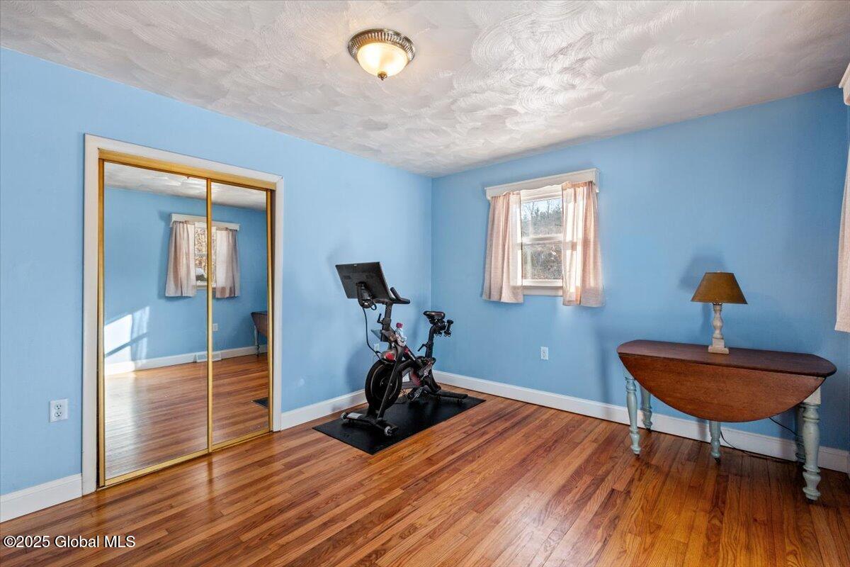264 Starr Road Coeymans, NY 12143 - Photo 20 of 33 20-Bedroom 2